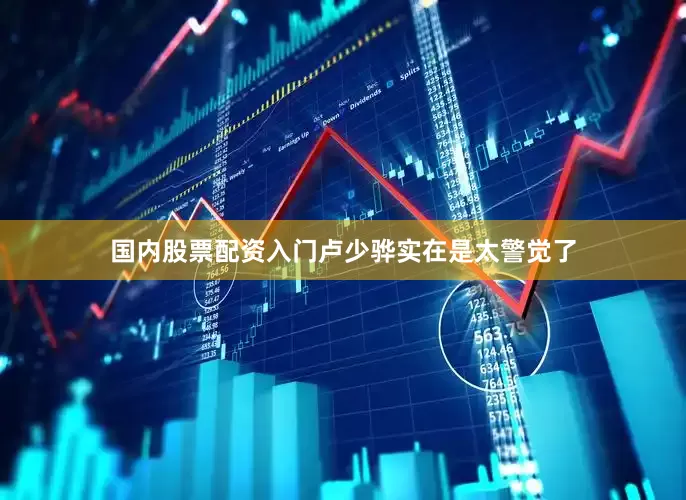 国内股票配资入门卢少骅实在是太警觉了